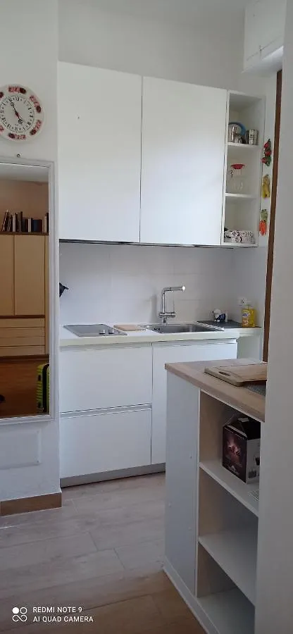 Apartment Sa Frummiga Cagliari Italy