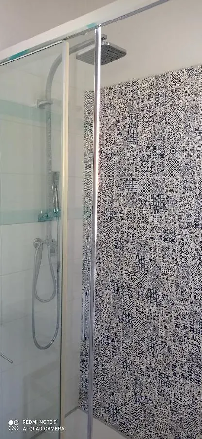 Apartment Sa Frummiga Cagliari