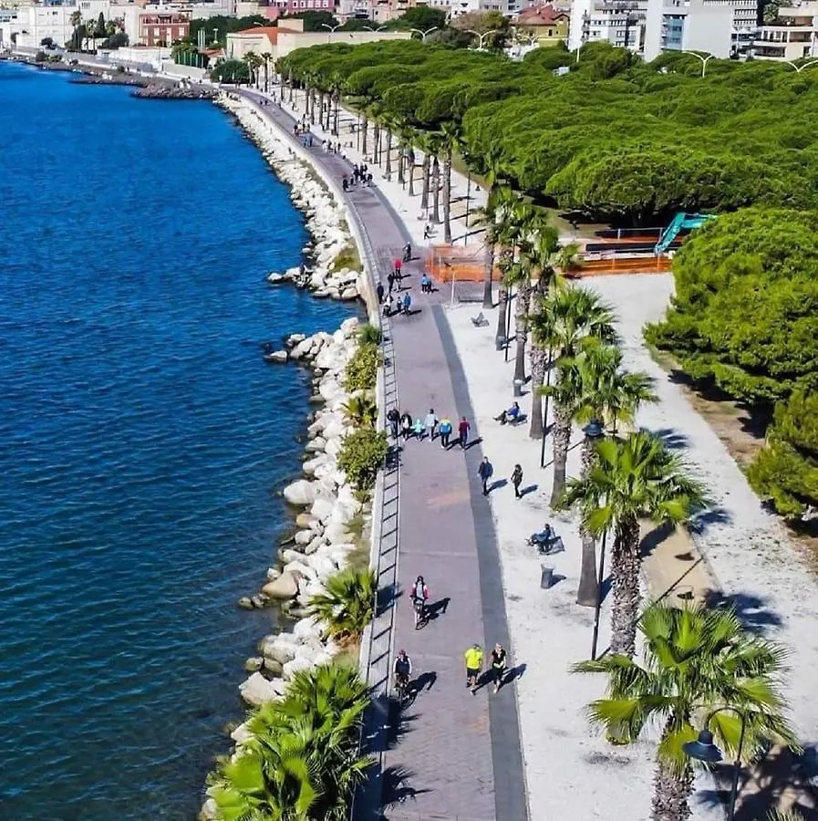 Sa Frummiga Cagliari
