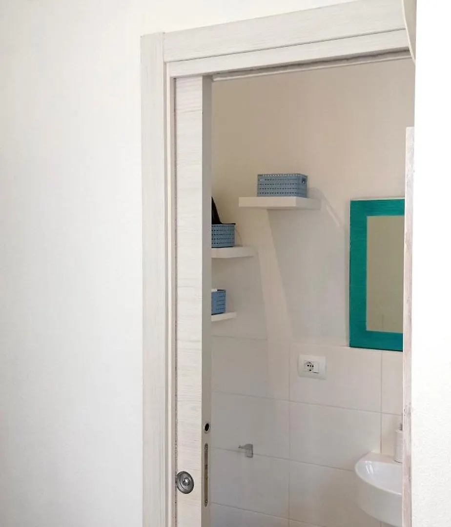 Sa Frummiga Cagliari Apartment