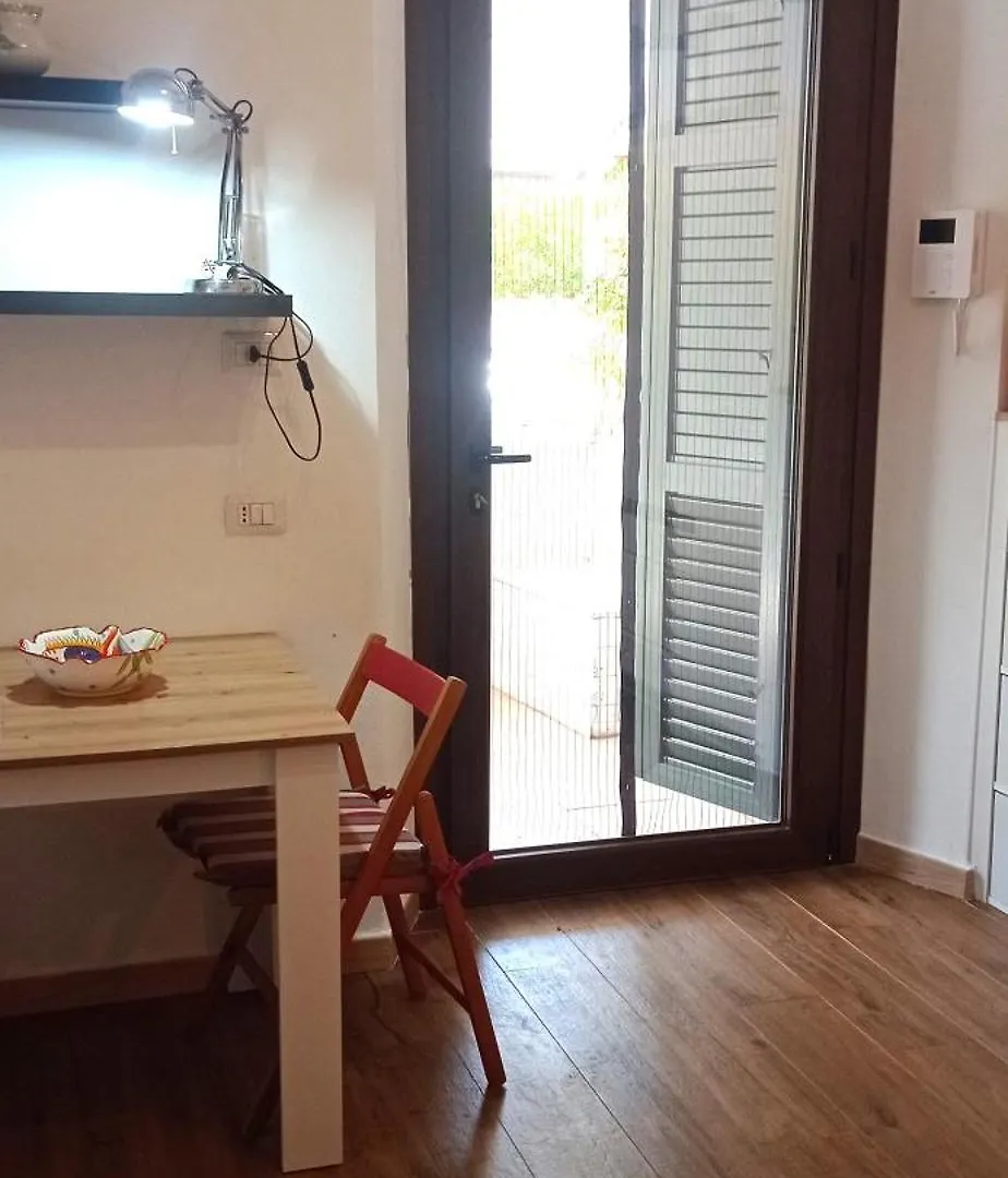 Apartment Sa Frummiga Cagliari Italy