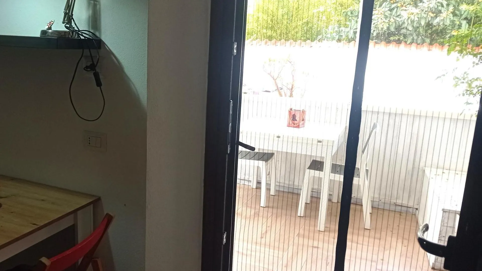 Apartment Sa Frummiga Cagliari Italy