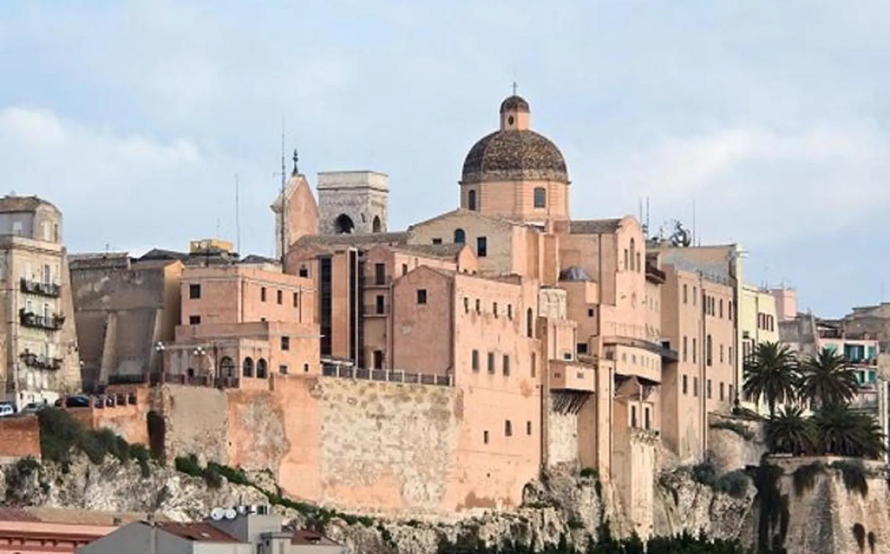 Sa Frummiga Cagliari