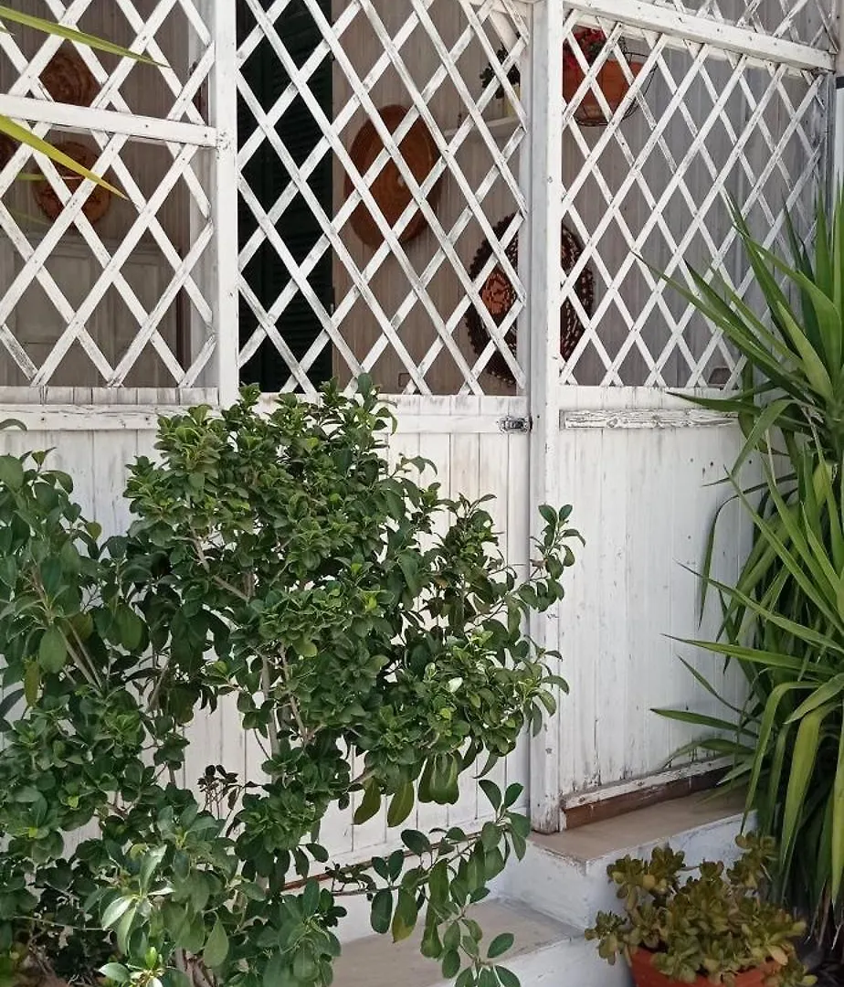 Apartment Sa Frummiga Cagliari